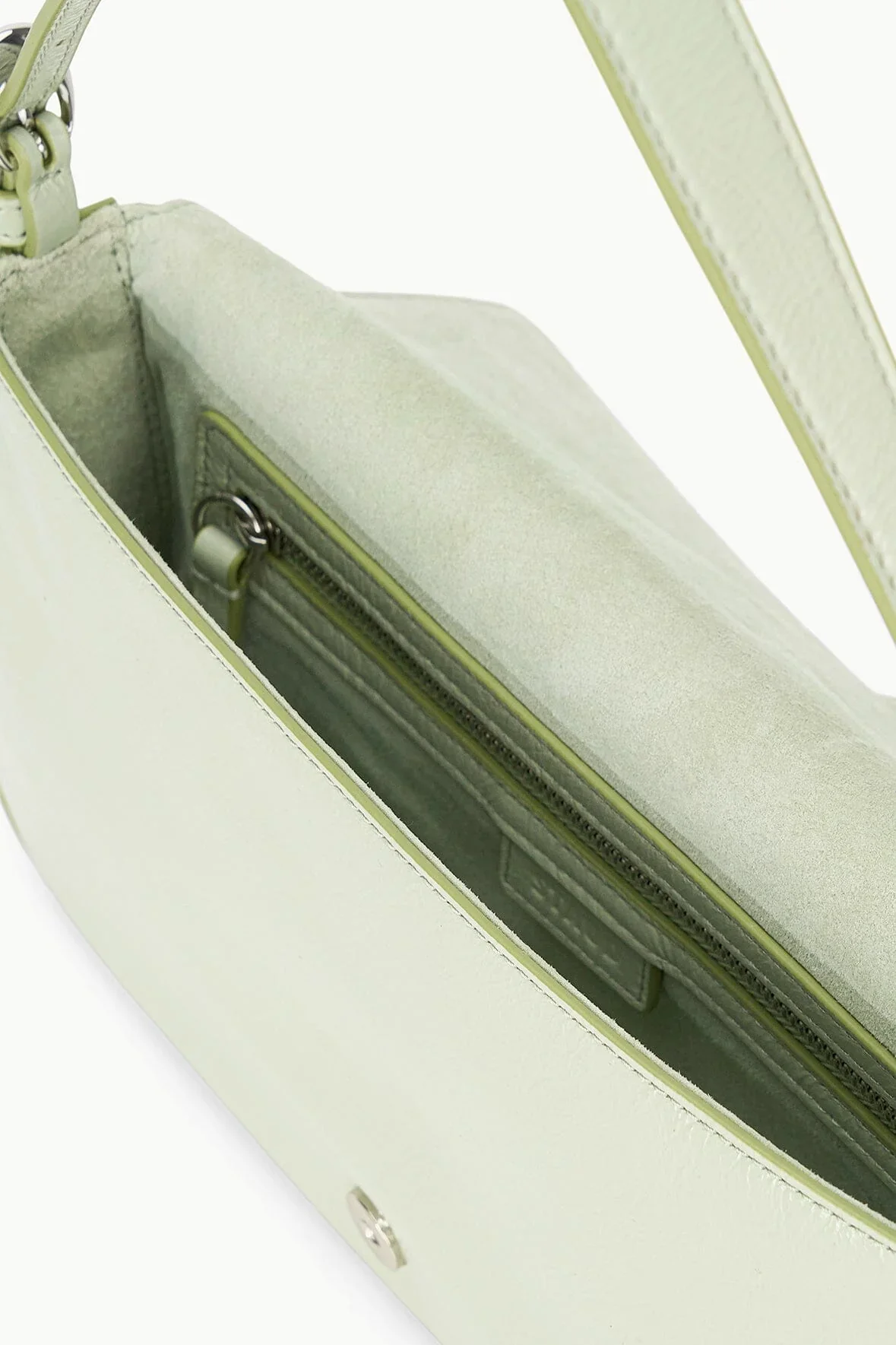 HARLOW BAG - PALE JADE - Image 3