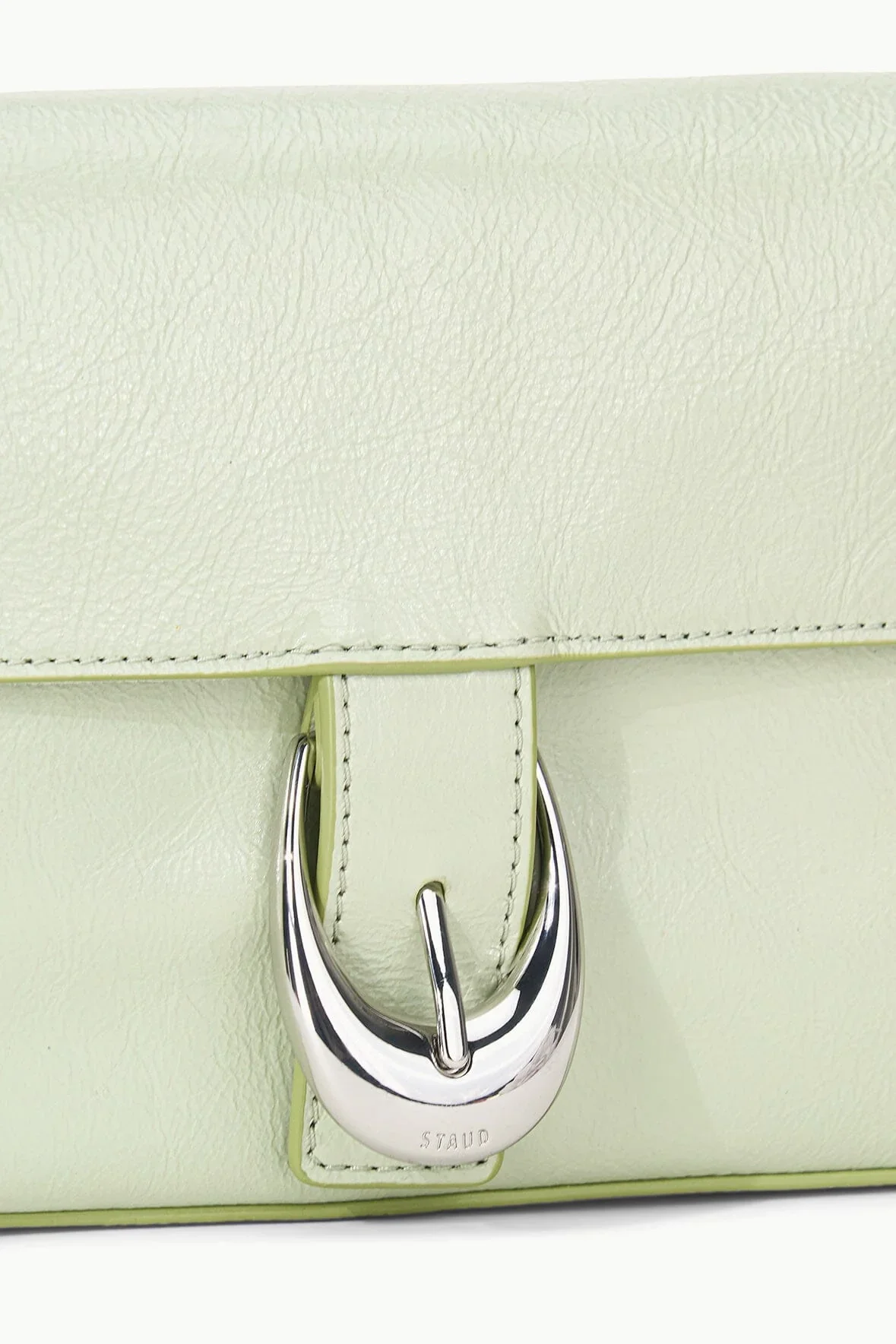 HARLOW BAG - PALE JADE - Image 4