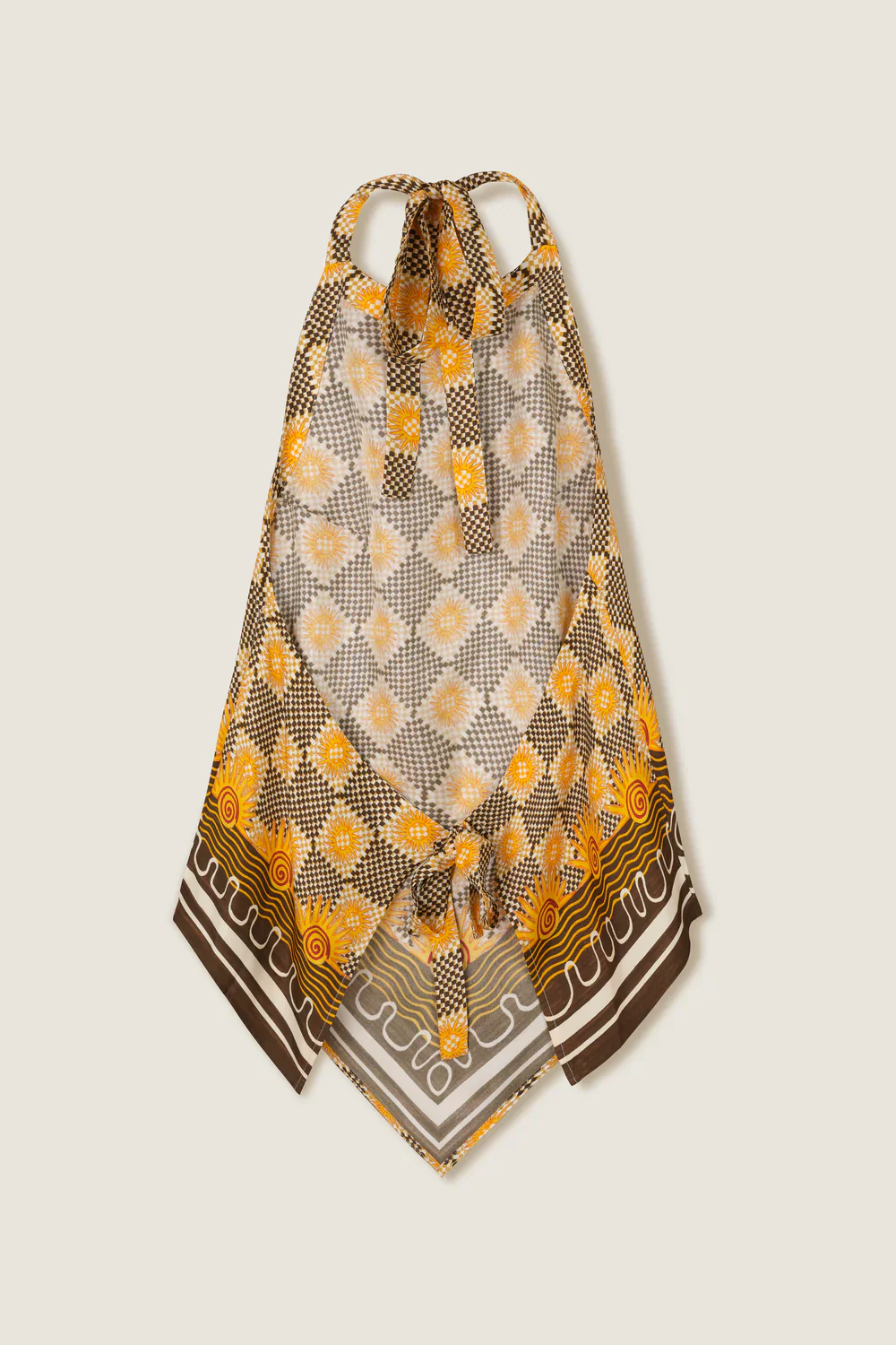 TALENTA SILK TOP - Image 10