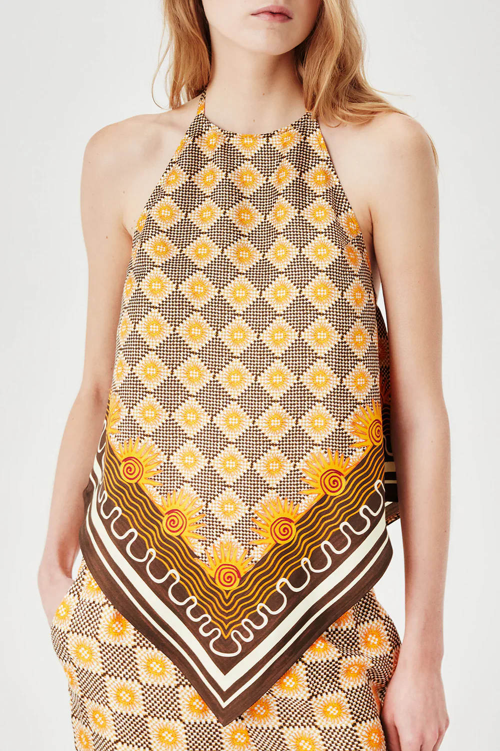 TALENTA SILK TOP - Image 4