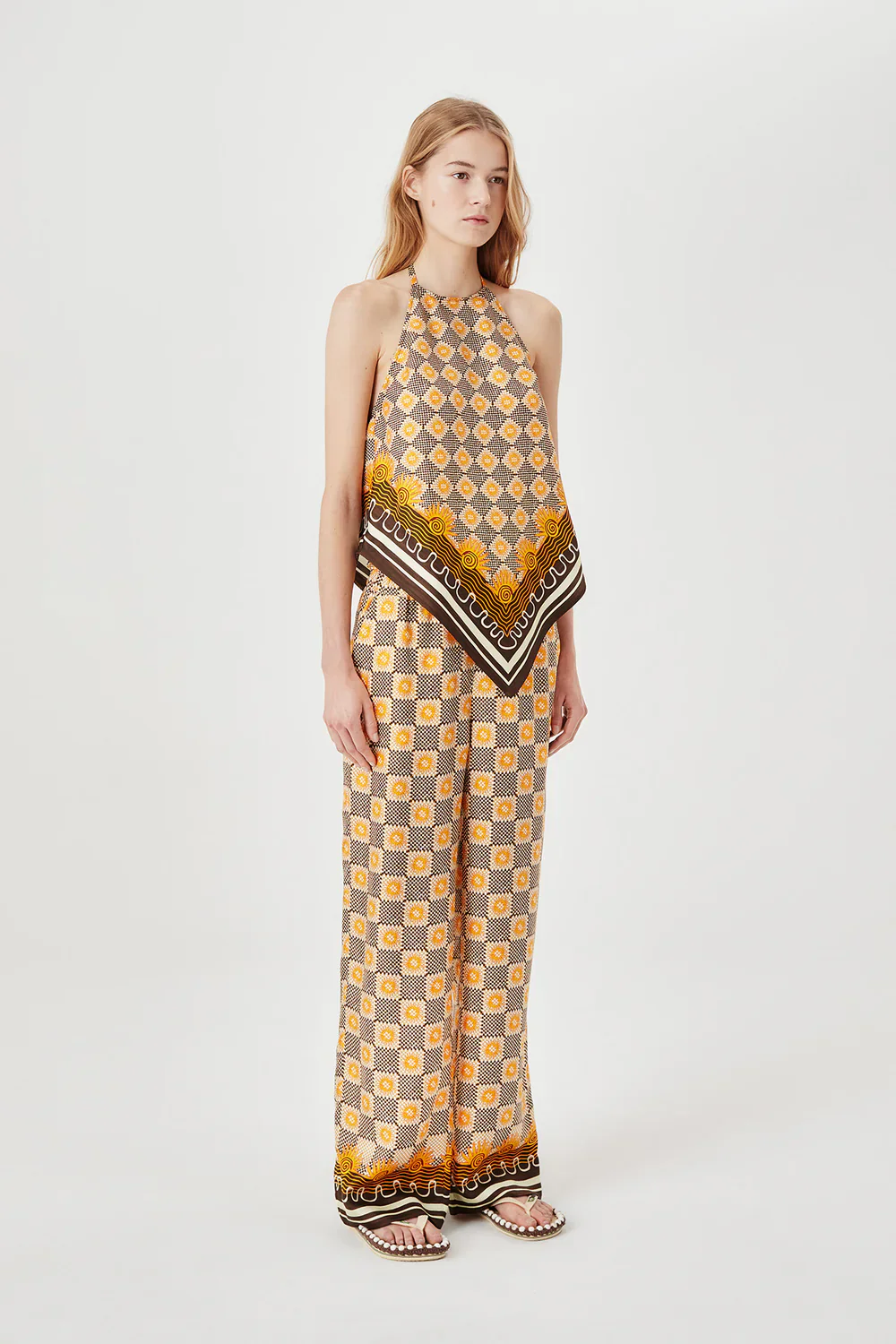 TALENTA SILK TOP - Image 6