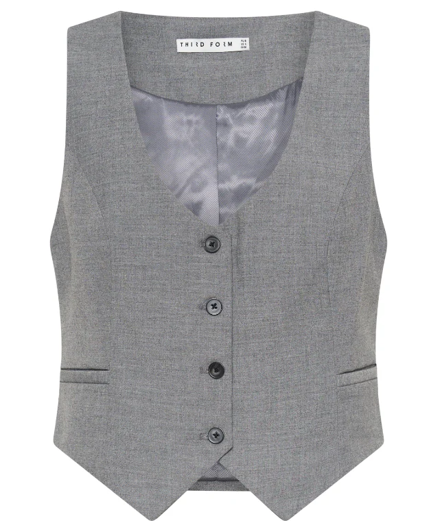 METROPOLIS WAISTCOAT - Image 3