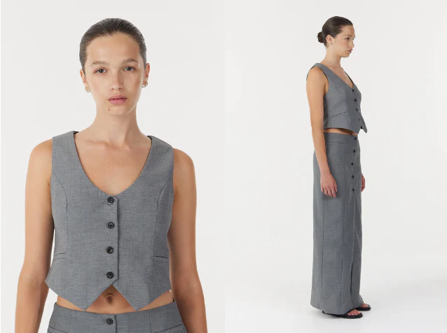 METROPOLIS WAISTCOAT - Image 4